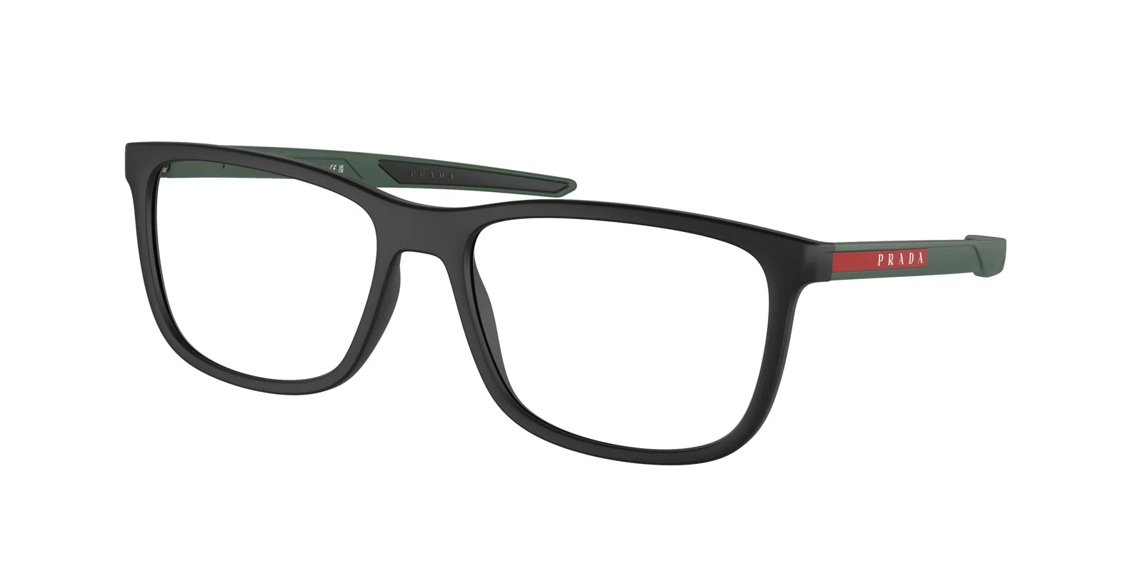 Prada Linea Rossa 07OV Eyeglasses - view 12